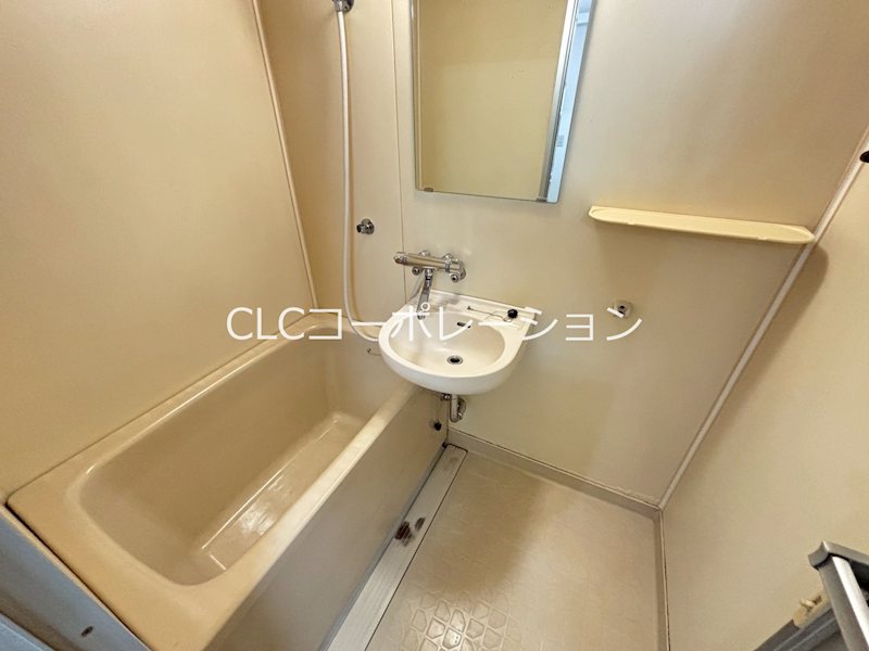 エクセレント泉 風呂画像