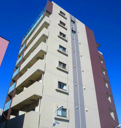 La Kontessa（ラ・コンテッサ） 外観写真