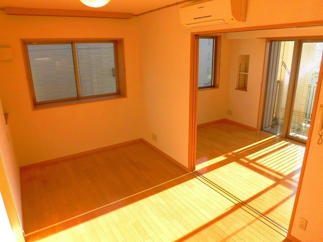 フェリーチェ・ユウ その他4