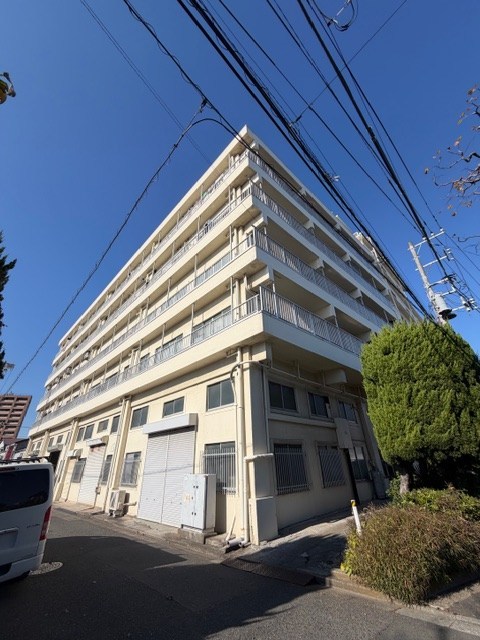 三家第２ビル 外観写真