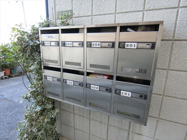 コーポ広央 その他6