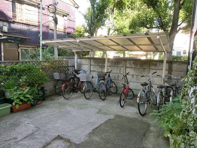 コーポ広央 その他8