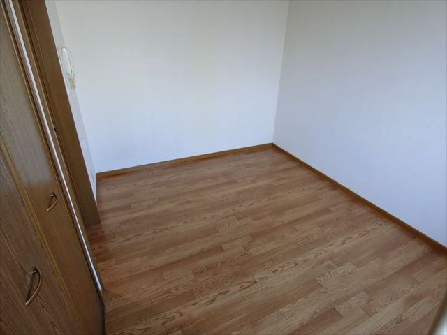 コーポ広央 ベッドルーム