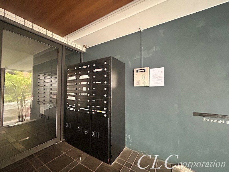 コスモリード篠崎駅前 その他7