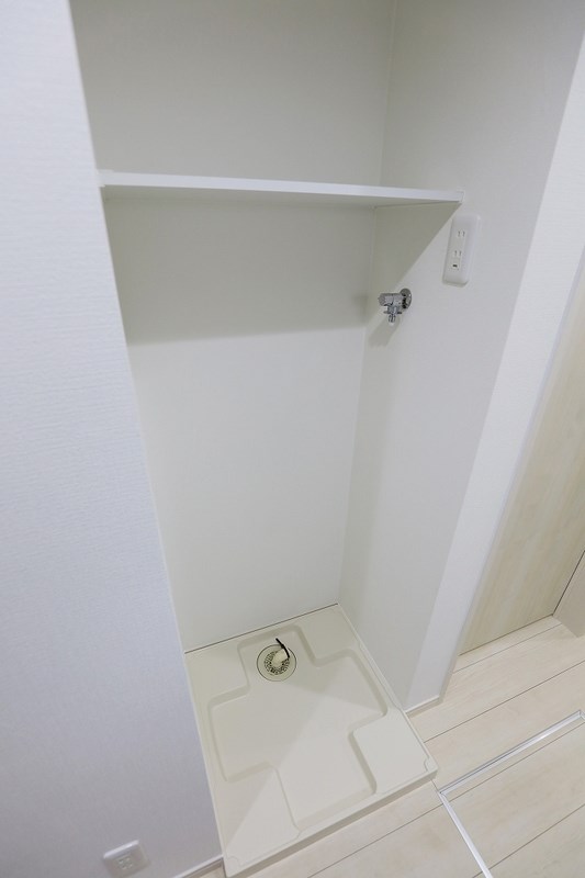 グランクオール北綾瀬 その他8