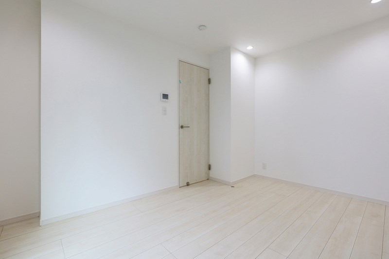 グランクオール北綾瀬 ベッドルーム