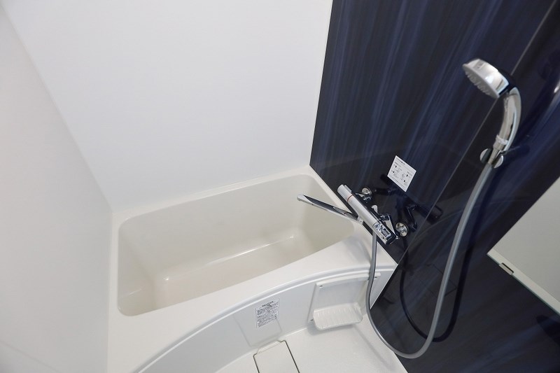 グランクオール北綾瀬 風呂画像