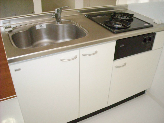 ラフィネ王子 キッチン