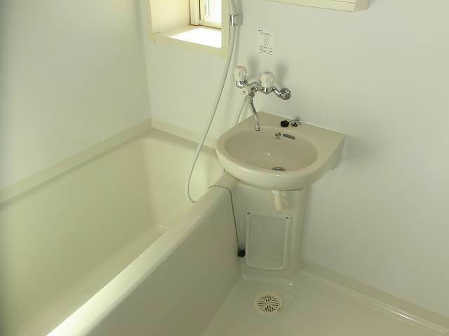 ラフィネ王子 風呂画像