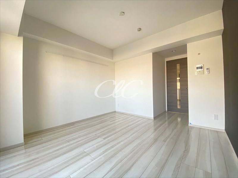 エレンシアK小岩 リビング