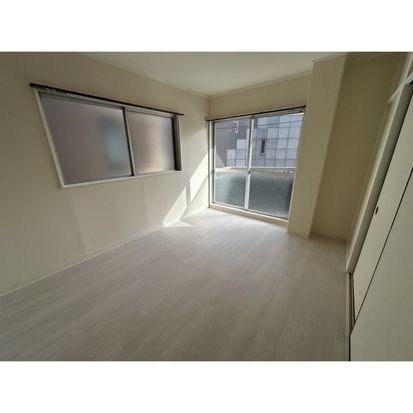 メゾン・ド・カスミ リビング