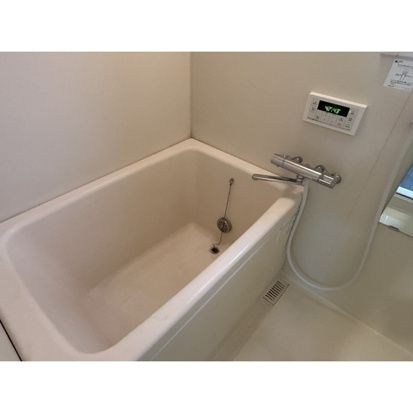 メゾン・ド・カスミ 風呂画像