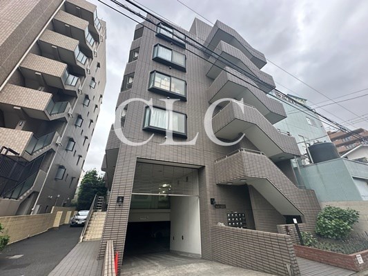 レルム城北 外観写真