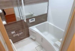 レルム城北 風呂画像