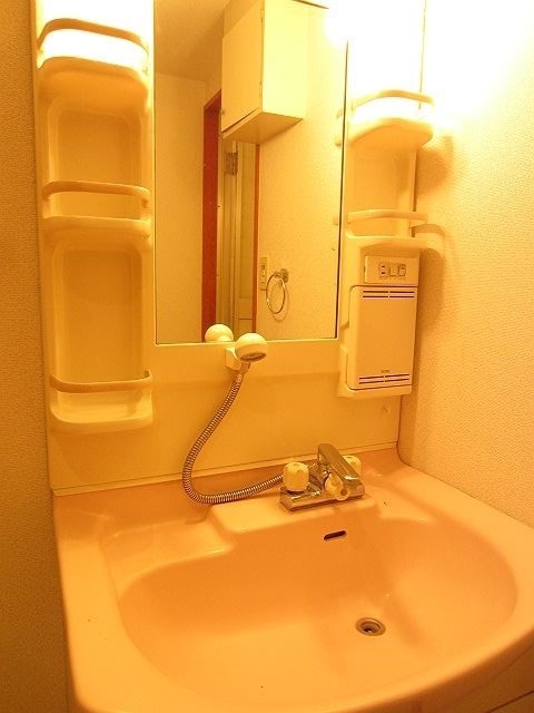 レルム城北 その他2