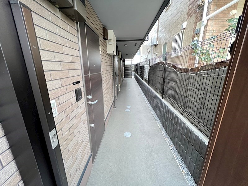 グランクオール西綾瀬1丁目 その他7