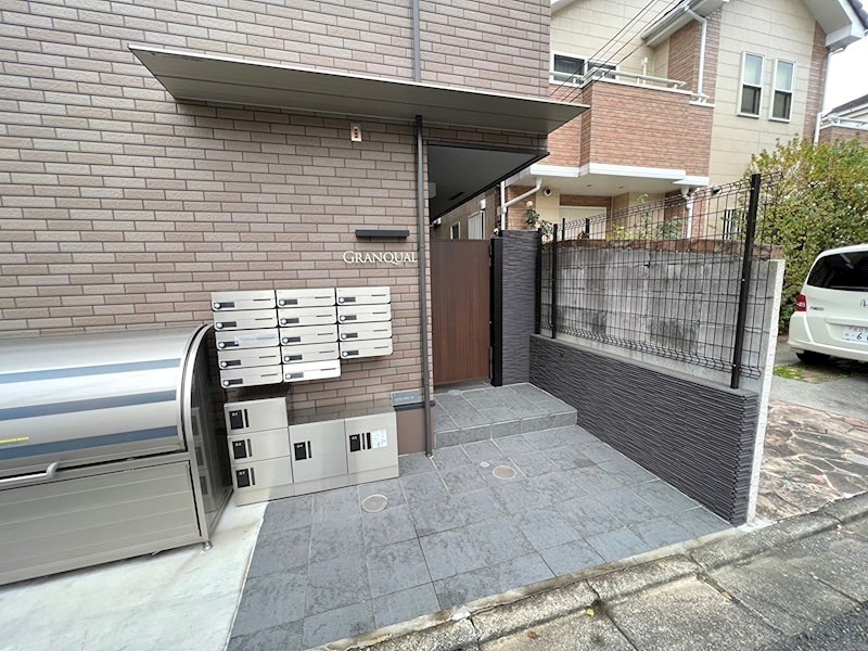 グランクオール西綾瀬1丁目 その他8