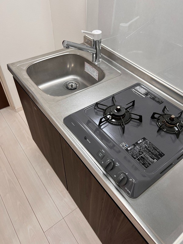 グランクオール西綾瀬1丁目 キッチン