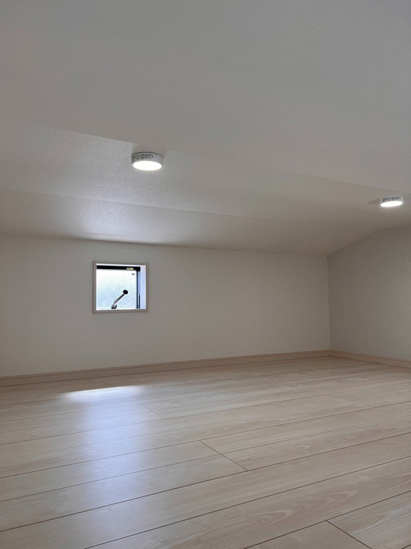 グランクオール西綾瀬1丁目 ベッドルーム