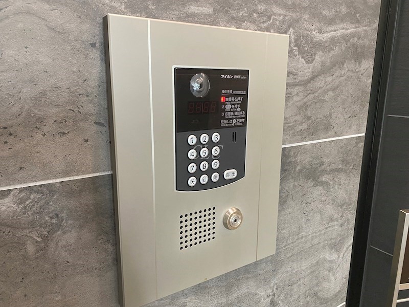 ベルグレード王子DUE その他外観2