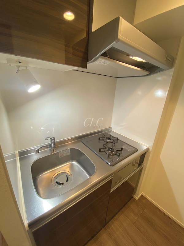 ベルグレード王子DUE キッチン