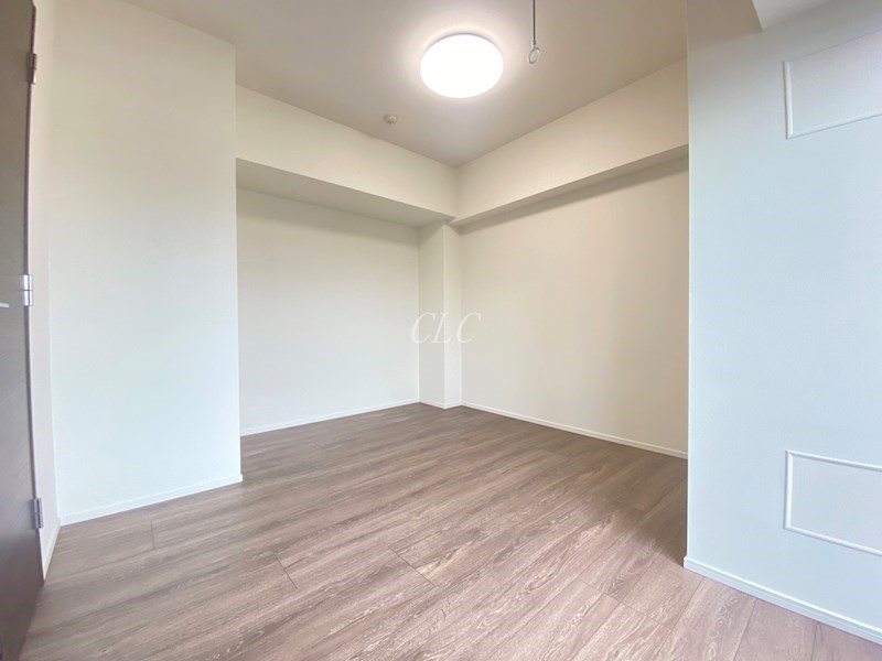 ベルグレード王子DUE ベッドルーム