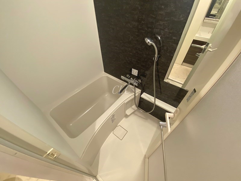 ベルグレード王子DUE 風呂画像