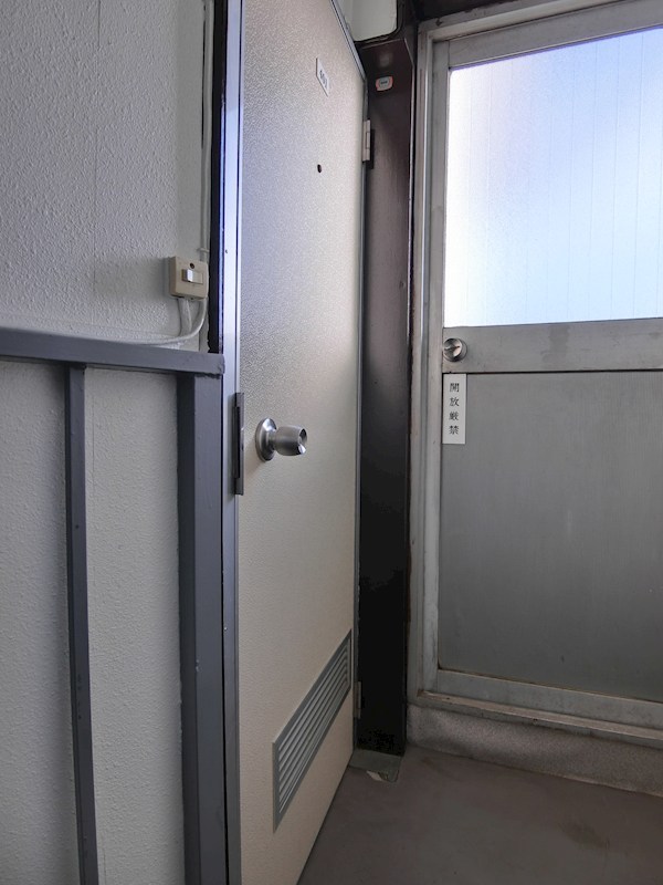 レジデンス豊 その他4