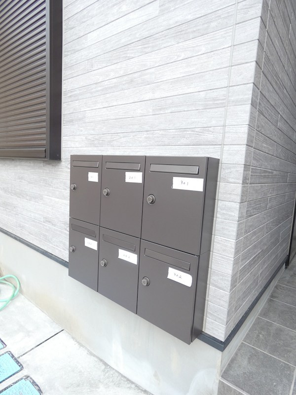 ターコイズ新小岩 その他7