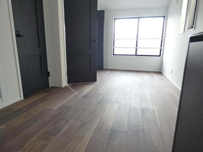 ターコイズ新小岩 ベッドルーム