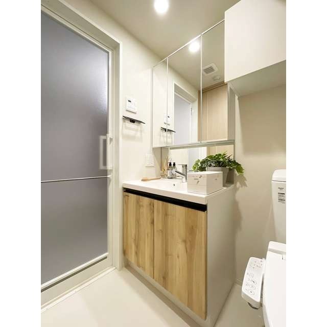 ジオエント門前仲町 その他2