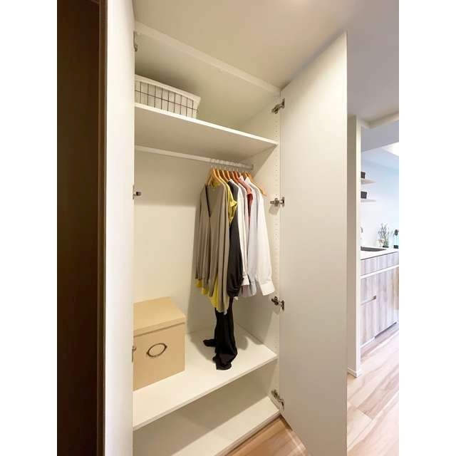 ジオエント門前仲町 その他4