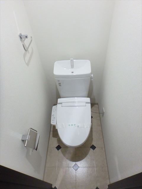 フラットウェルズ その他1