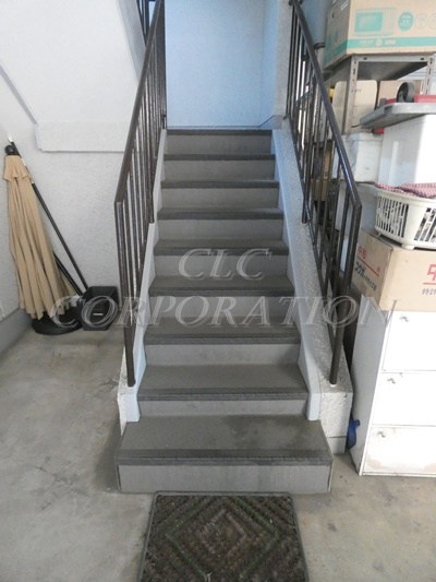 メゾンオオイワ その他6