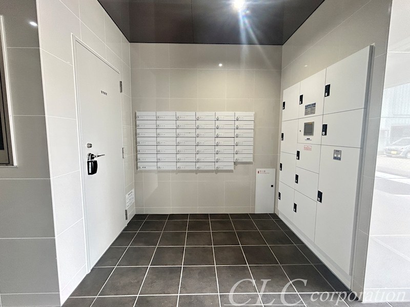 アルファコート瑞江 その他外観5