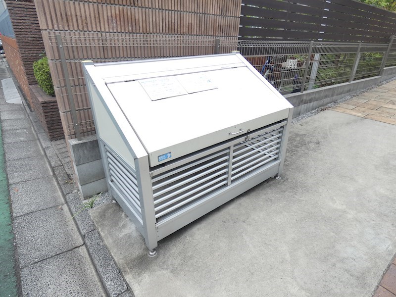 アーバンコート白鳥 その他外観1