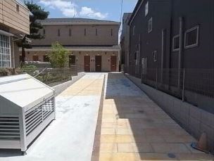 アーバンコート白鳥 その他外観2