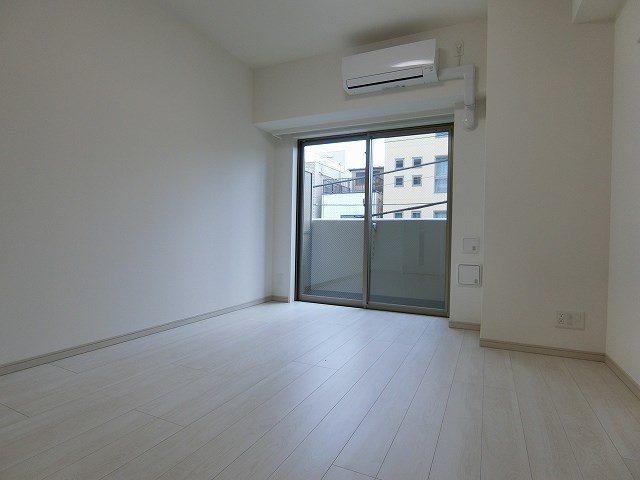 リベール西片 リビング