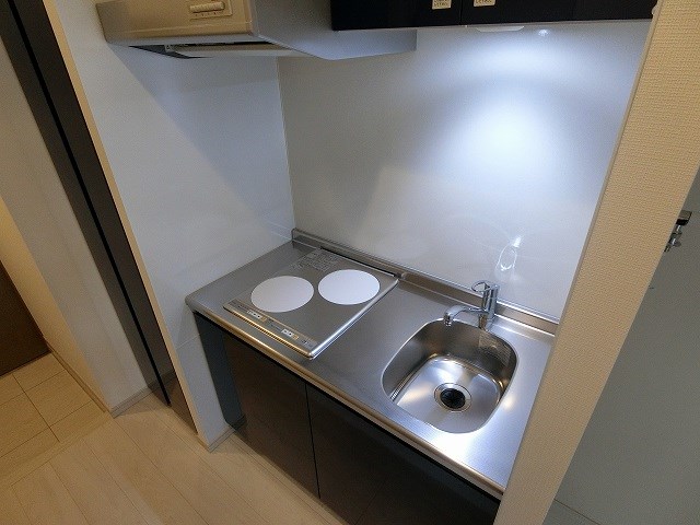 リベール西片 キッチン