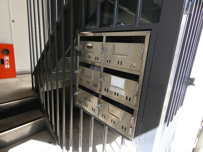 オークハイツ その他5