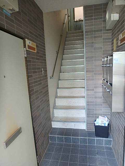 ハートフル上動   その他6