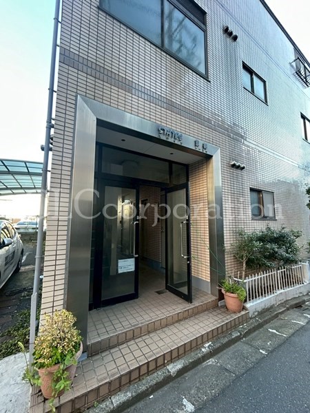 ステイツ東興 その他外観3