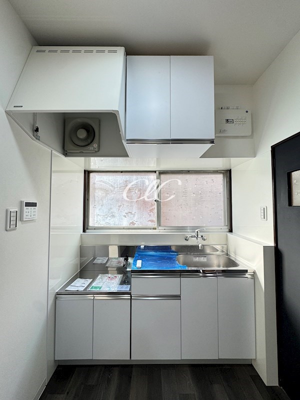 瑞江ハウス キッチン