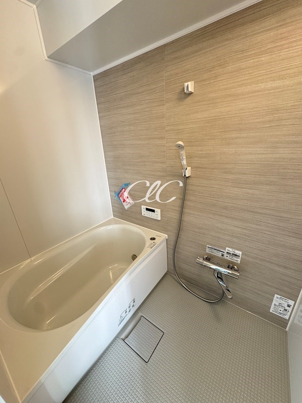 瑞江ハウス 風呂画像