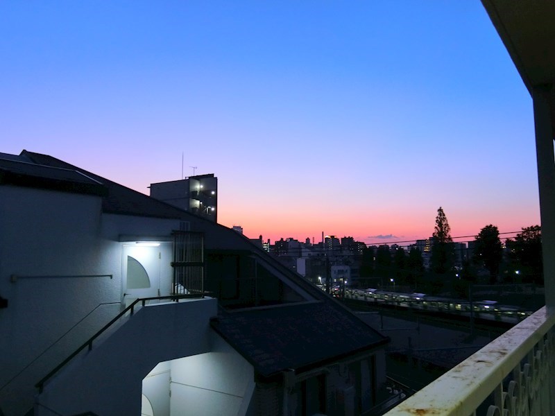 シャトーサンケイ その他3