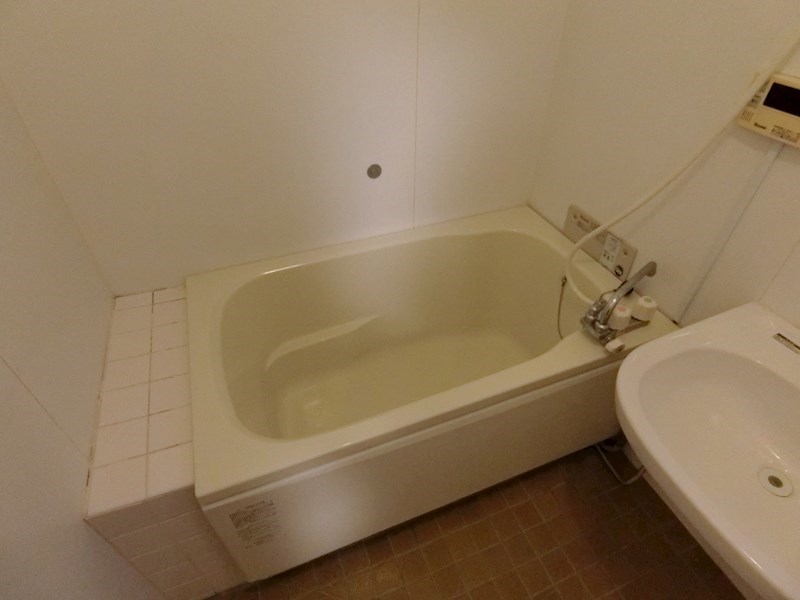 シャトーサンケイ 風呂画像