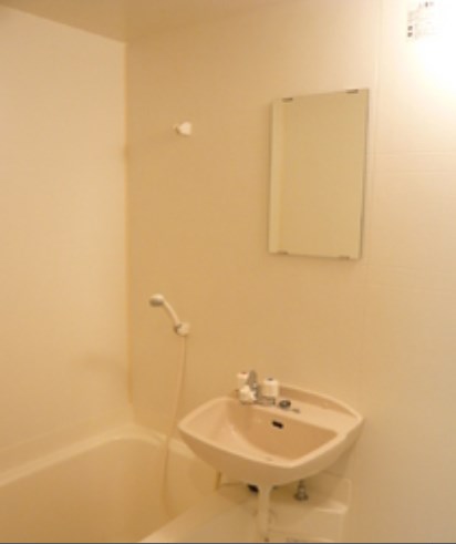 メルベーユ池之内 風呂画像