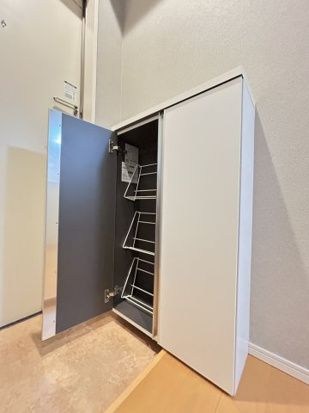 グランシャレー堀切菖蒲園Ⅰ その他5