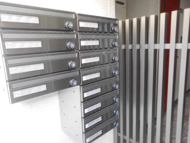 グランシャレー堀切菖蒲園Ⅰ その他外観2