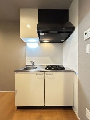 グランシャレー堀切菖蒲園Ⅰ キッチン